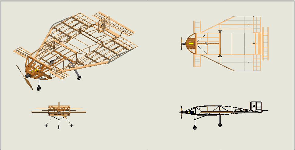 Aero 2022-23 Drawing